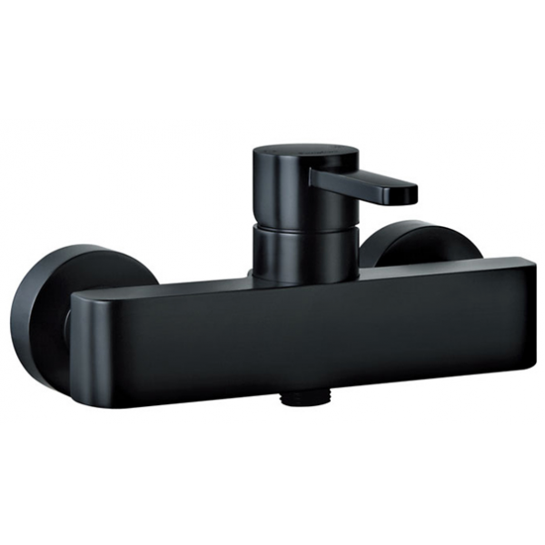 Walrus Serena WR-8460.D56-PB 花灑龍頭 (黑色)